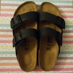Birkenstock sandal